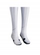 Game Honkai Star Rail Firefly Combat Suit Halloween Cosplay Costume Printed Bodysuit Full Set