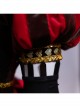 Game Alice Madness Returns Alice Royal Suit High-end Version Halloween Cosplay Costume Set Without Boots
