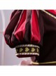 Game Alice Madness Returns Alice Royal Suit Low-end Version Halloween Cosplay Costume Set Without Boots