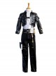 Wuthering Waves Male Rover Halloween Cosplay Costume Full Set