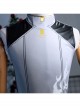 Wuthering Waves Male Rover Halloween Cosplay Costume Full Set