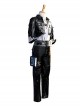 Wuthering Waves Male Rover Halloween Cosplay Costume Full Set