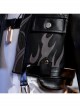 Wuthering Waves Male Rover Halloween Cosplay Costume Full Set