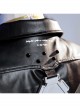 Wuthering Waves Male Rover Halloween Cosplay Costume Full Set