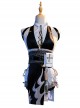 Wuthering Waves Female Rover Halloween Cosplay Costume Full Set