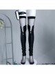 Wuthering Waves Female Rover Halloween Cosplay Costume Full Set