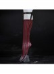 Comics Shounen Series Bathory Halloween Cosplay Costume Full Set