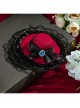 Comics Shounen Series Bathory Halloween Cosplay Costume Full Set