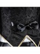 Comics Shounen Series Bathory Halloween Cosplay Costume Full Set