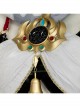 Game Honkai Star Rail Yunli Halloween Cosplay Costume Full Set