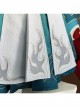 Game Honkai Star Rail Yunli Halloween Cosplay Costume Full Set