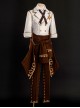 Game Identity V Prisoner Luca Balsa Graduation Day Halloween Cosplay Costume Full Set