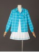 Game Identity V Toy Merchant Anne Lester Lawson Partner Linkage Halloween Cosplay Costume Full Set