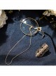 Game Identity V Alva Lorenz Hermit Entrance Examination Gift Halloween Cosplay Costume Full Set