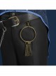 Game Identity V Alva Lorenz Hermit Warden Halloween Cosplay Costume Full Set