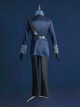 Game Identity V Alva Lorenz Hermit Warden Halloween Cosplay Costume Full Set