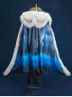 Game Identity V Alva Lorenz Hermit Warden Halloween Cosplay Costume Full Set