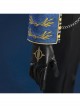 Game Identity V Alva Lorenz Hermit Warden Halloween Cosplay Costume Full Set