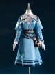 Game Identity V Emily Dyer Doctor Eternal Flower Halloween Cosplay Costume Full Set