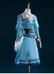 Game Identity V Emily Dyer Doctor Eternal Flower Halloween Cosplay Costume Full Set