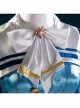 Game Identity V Emily Dyer Doctor Eternal Flower Halloween Cosplay Costume Full Set