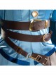 Game Identity V Emily Dyer Doctor Eternal Flower Halloween Cosplay Costume Full Set