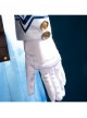 Game Identity V Emily Dyer Doctor Eternal Flower Halloween Cosplay Costume Full Set