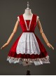 Game Identity V Memory Little Girl Aging Halloween Cosplay Costume Full Set