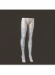 Game Identity V Memory Little Girl Aging Halloween Cosplay Costume Full Set