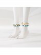 Game Identity V Demi Bourbon Barmaid Sea Salt Mocktail Halloween Cosplay Costume Full Set