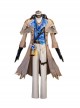 Game Identity V Naib Subedar Mercenary Cabinet Of Curiosities Halloween Cosplay Costume Full Set