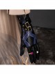 Game Identity V Naib Subedar Mercenary Cabinet Of Curiosities Halloween Cosplay Costume Full Set