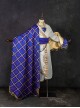 Game Identity V Joseph Desaulniers Photographer World Travel Series Halloween Cosplay Costume Full Set