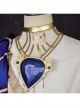 Game Identity V Joseph Desaulniers Photographer World Travel Series Halloween Cosplay Costume Full Set