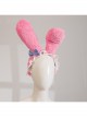 Game Identity V Lily Barriere Cheerleader Sanrio Characters Big Star Crossover Collaboration Halloween Cosplay Costume Full Set