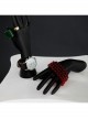 Game Identity V Black Guard The Soul Of Umbrella Under The Truth Halloween Cosplay Costume Set Without Hat And Shoes