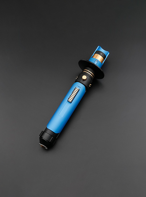 Replica Series Kanan Blue Hilt Handle Lightsaber