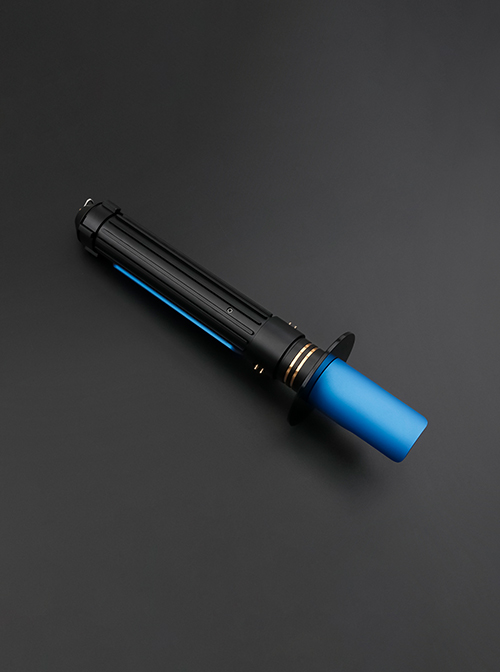 Replica Series Kanan Blue Hilt Handle Lightsaber