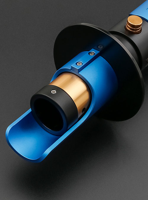Replica Series Kanan Blue Hilt Handle Lightsaber
