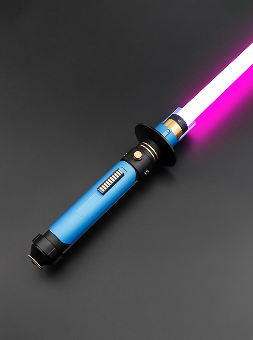 Replica Series Kanan Blue Hilt Handle Lightsaber