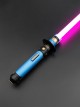Replica Series Kanan Blue Hilt Handle Lightsaber