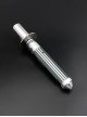 Replica Series Kanan Green Silver Hilt Handle Lightsaber