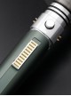 Replica Series Kanan Green Silver Hilt Handle Lightsaber
