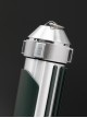 Replica Series Kanan Green Silver Hilt Handle Lightsaber