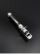 Replica Series Kanan Green Silver Hilt Handle Lightsaber