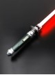 Replica Series Kanan Green Silver Hilt Handle Lightsaber