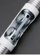 Replica Series Temple Guard Gold White Hilt Handle Lightsaber