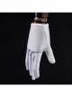 Game Identity V Prisoner Luca Balsa Winter Cicada Halloween Cosplay Costume Full Set