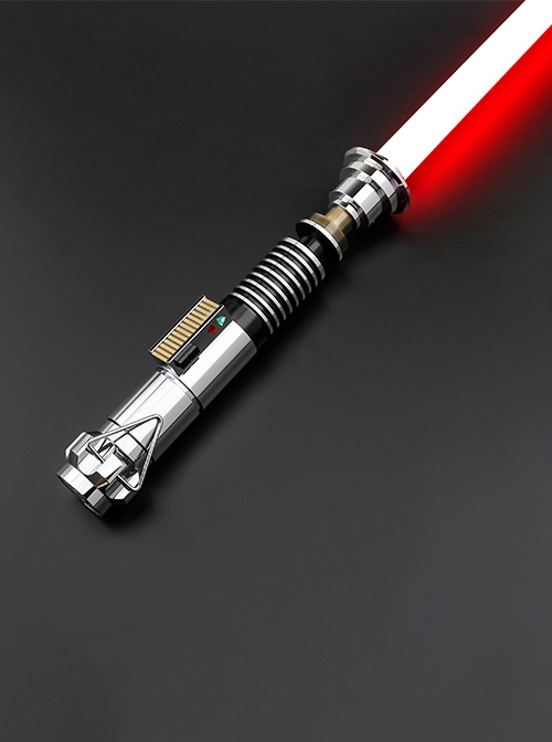 Replica Series Luke EP6 Hilt Handle Lightsaber