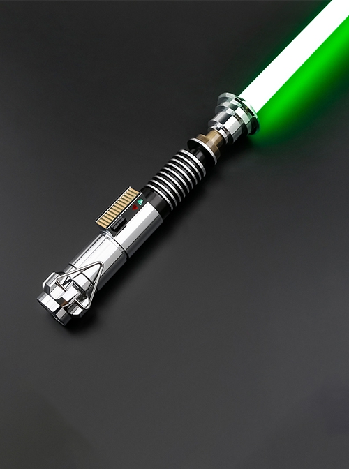 Replica Series Luke EP6 Hilt Handle Lightsaber